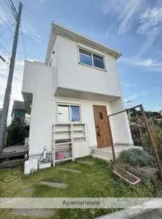 神奈川県横須賀市佐島3丁目【一戸建】の外観