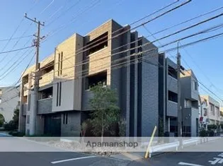 ルナ アンクレ【3階】の外観