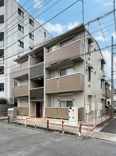 スターパス サウスの画像