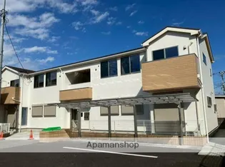 ウィスマ・セントラル【2階】の外観