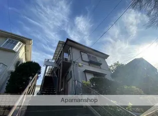 ハイツ松島の画像