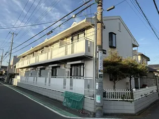 アベニュー大倉山Ⅰの画像