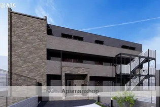 IXO笠松Ⅱの画像