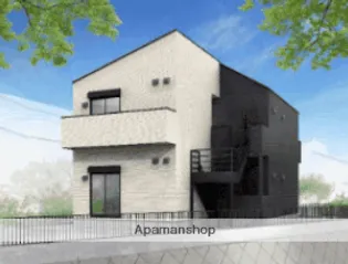 アザーレ ソラ東海大学前Aの画像