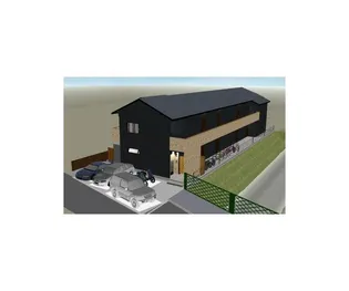 VIOLA TERRAE北寺尾の画像