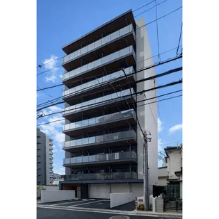 スタイリオ新丸子NORTHの画像