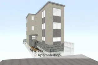 COAST TERRACE Ⅱ 逗子新宿の画像