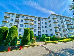 白根台グリーンコープの画像