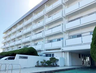 ヴィラウィスタリアの画像