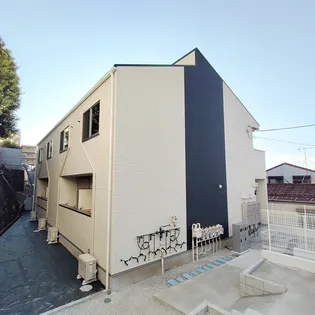 オレンジハウスIIの画像