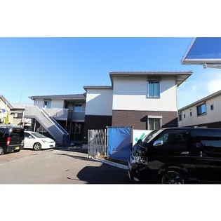 TWIN COURT Vの画像