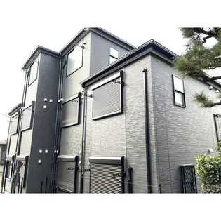 ボヌール六番館の画像