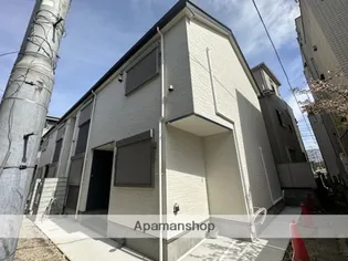 ベイルーム大船の画像