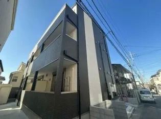 ジーメゾン綾瀬の画像