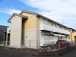 セジュール上鶴間の画像