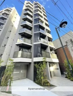 SHOKEN RESIDENCE横浜鶴見IVの画像