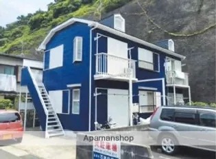 コーポハマヤの画像