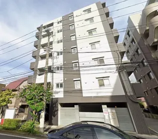 ファーストクラス横濱第2の画像