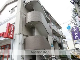 グリーンハイムいちかわの画像