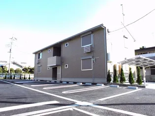 エトワールM A棟の画像