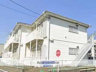 レーベンハイム棟の画像