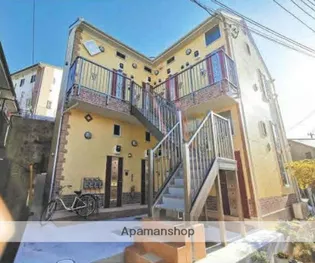 ユナイト追浜ビリーブラントの画像