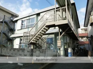 グリーンハイム清和の画像