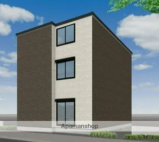 パークメゾン鶴見の画像