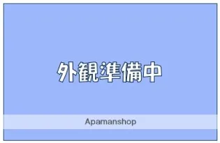 カーム・ヒル生麦【2階】の外観