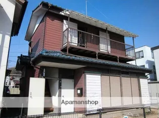 鈴木アパートの画像