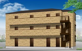 ベイルームアドバンス橋本WESTの画像