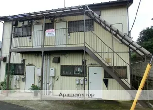 新光ハイツの画像