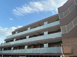 ミオカステーロ京王稲田堤2の画像