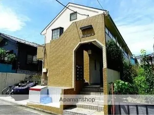 寺尾台コーポ21の画像