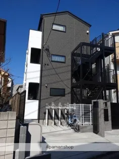 メリディアン杉田の画像