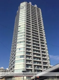 マークワンタワー長津田の画像