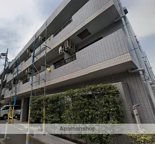 アメニティ白山の画像