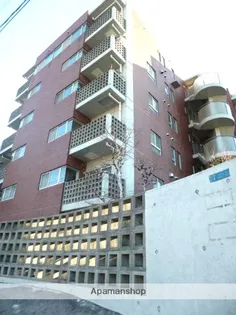 ユニテ大森【1階】の外観