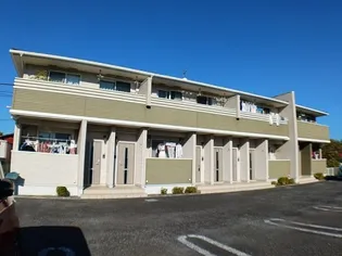 カーサ ヴェルデの画像