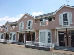 カーサソレアードC【2階】の外観