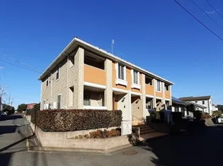 コルディアーレ【1階】の外観