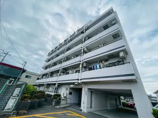 日神パレス鶴間の画像