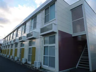 レオパレスサニーコートの画像