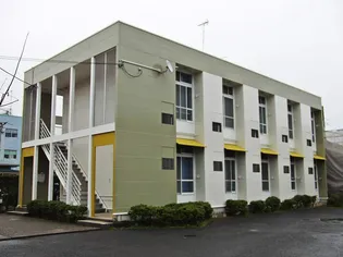 レオパレスT&Kの画像