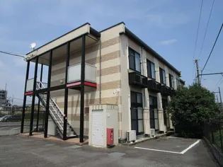 レオパレスTKテリーの画像