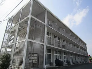 レオパレスミラノの画像