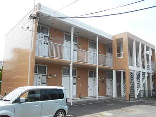 レオパレスグローリーBの画像