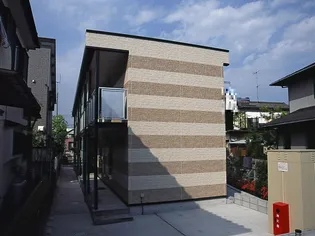 レオパレスWINの画像