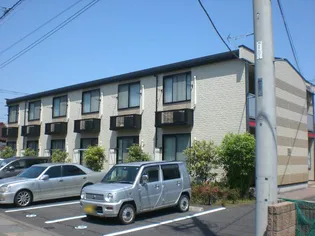 レオパレスオークスHの画像