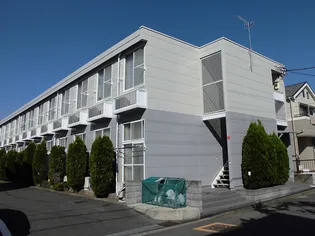 レオパレスETERNALの画像